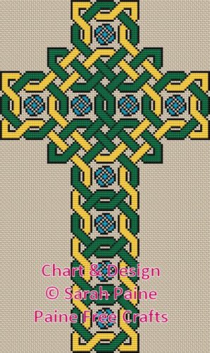 (image for) Celtic Knot (PFCB02)